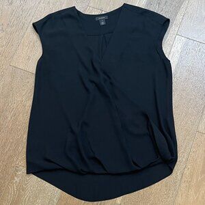 Halogen Black Shirt - Size XS